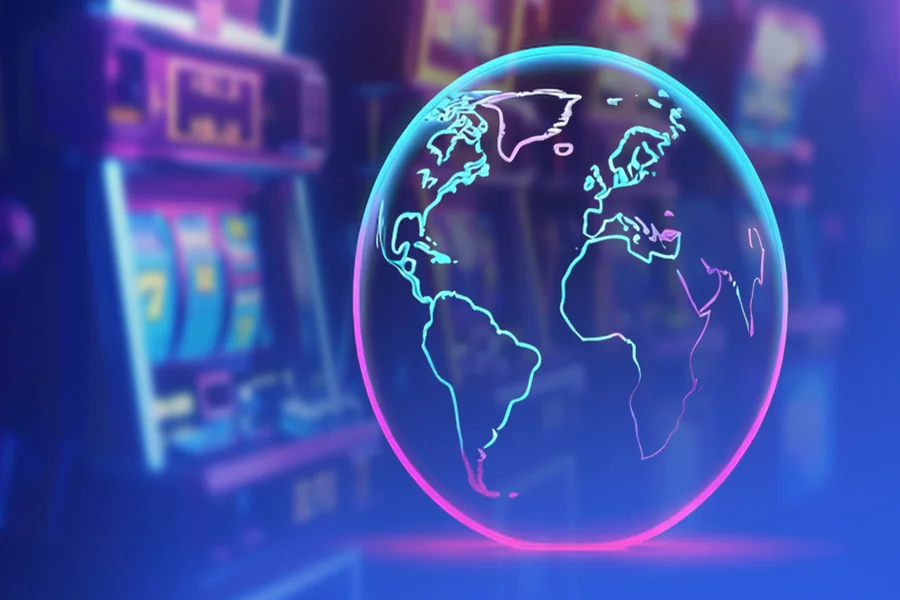 Offshore Gaming