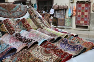 Oriental Rugs