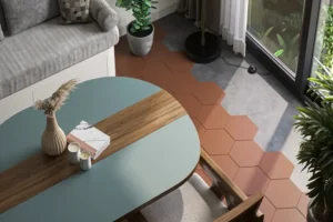 Terra Cotta Tiles vs Ceramic Tiles
