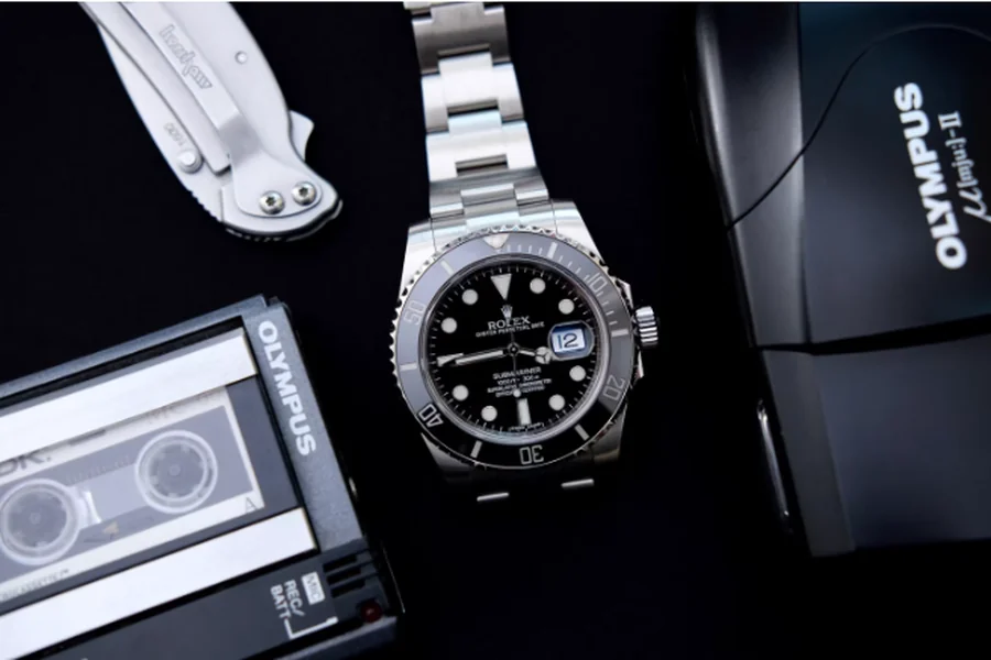 The Enduring Legacy of Rolex in Singapore’s Luxury Watch Market