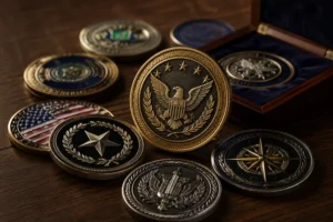 Challenge Coins