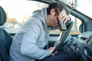 When a Driver Passes Too Closely and Causes an Accident