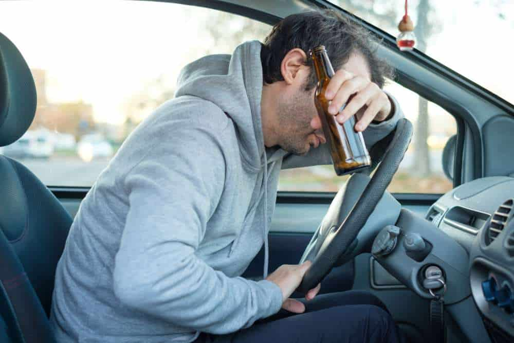When a Driver Passes Too Closely and Causes an Accident