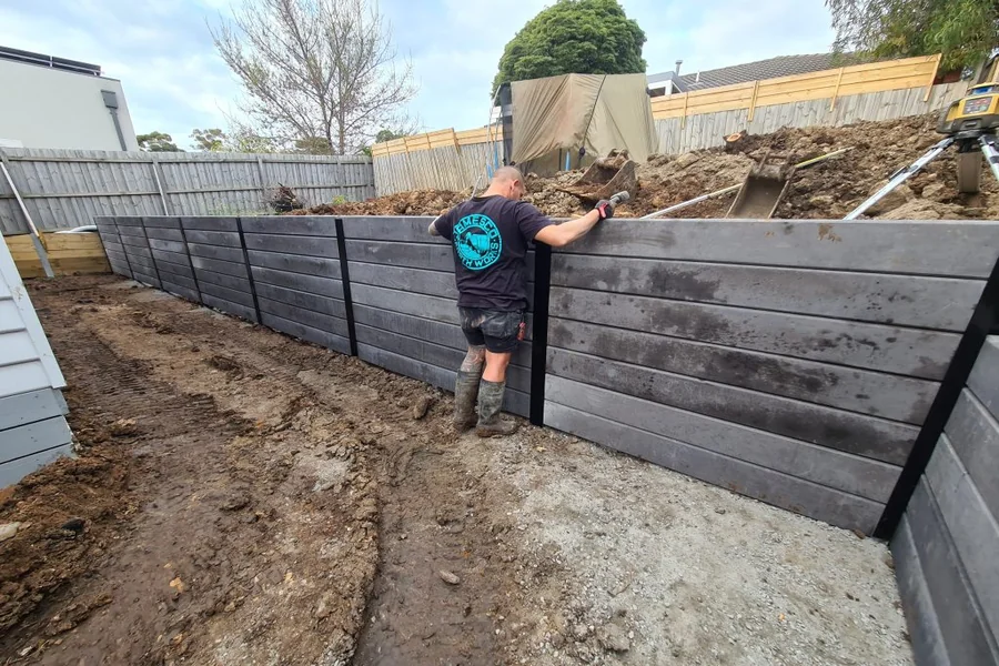 Why Retaining Walls Fail