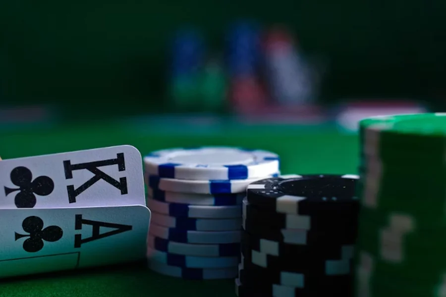 Table Games
