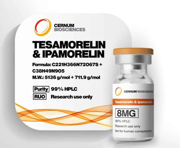 Tesamorelin Peptide Guide Potential Benefits And Sourcing