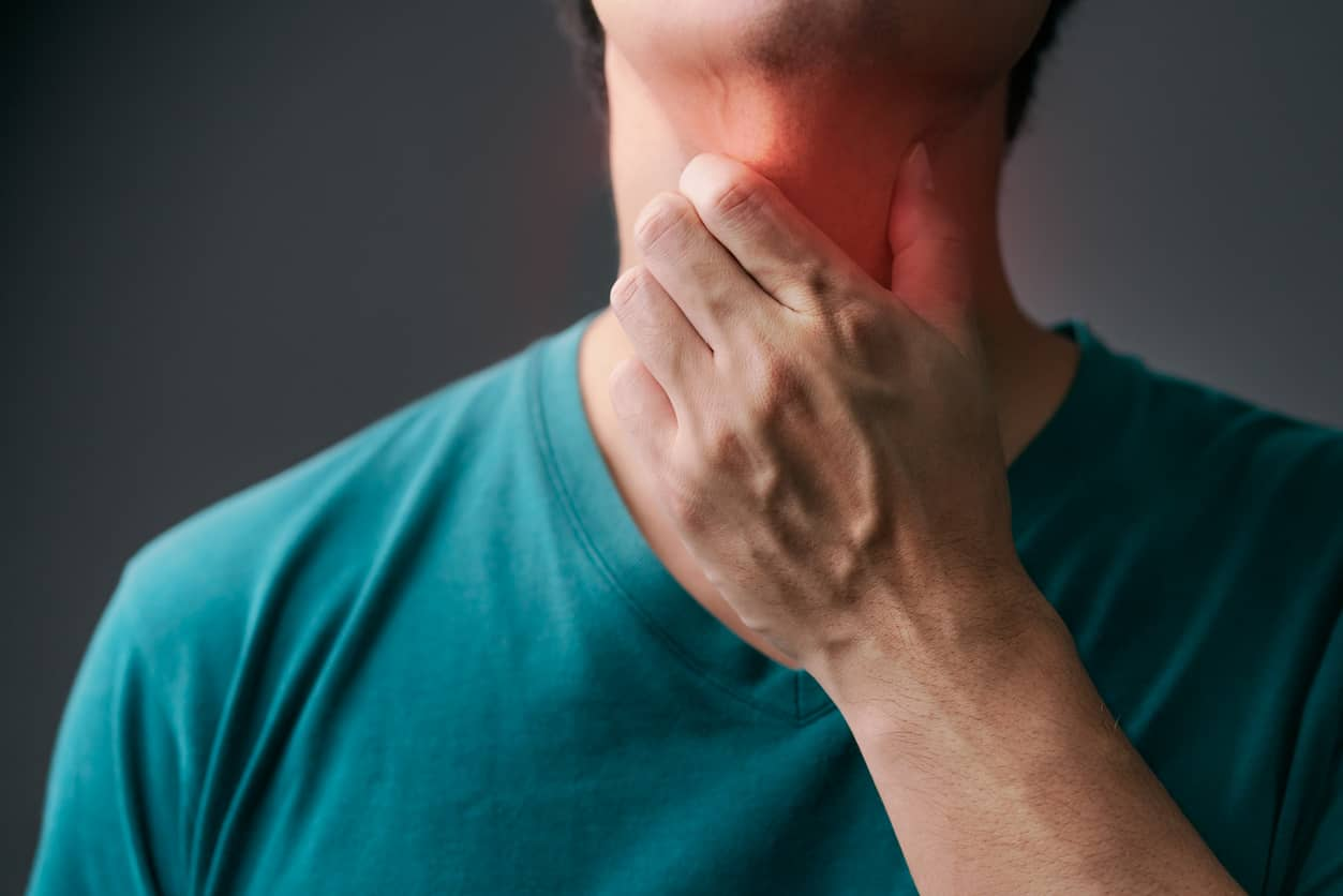 Best Lozenges for Throat Pain: How to Choose Effective Relief
