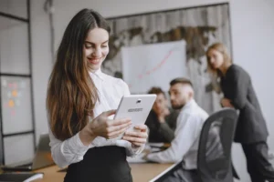 Management Software