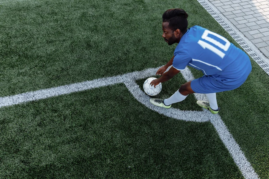 International Sporting Events