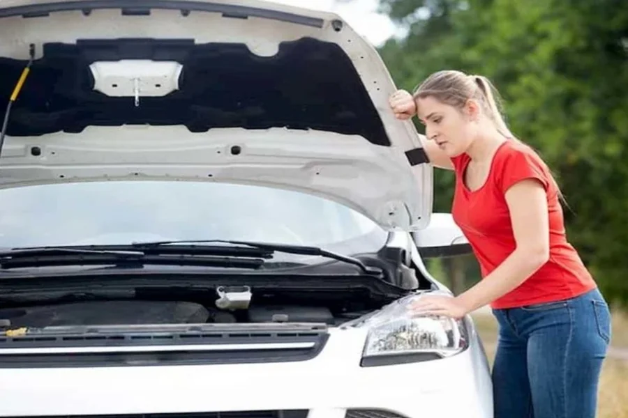 Vehicle Claims