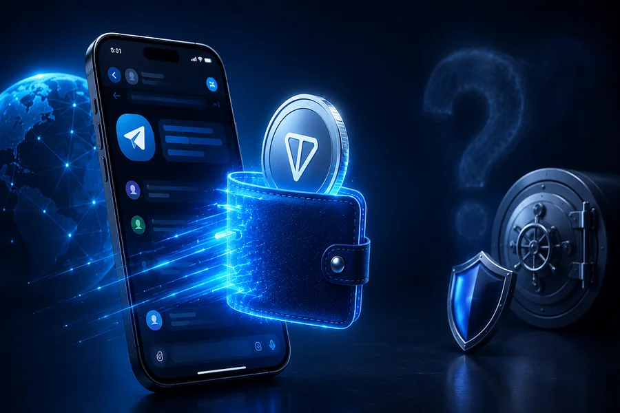 How Telegram Is Changing the Way Crypto Traders Follow the Market