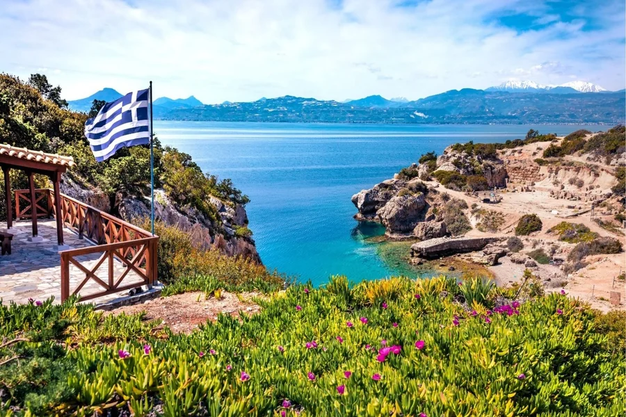 Greece