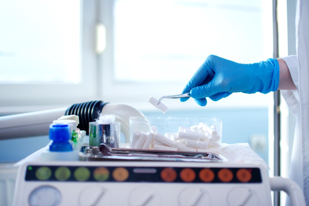 Dental Clinics