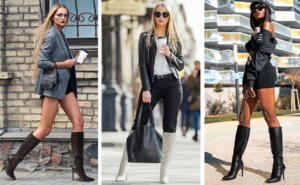 Platform Boots: A Buyer's Guide to Height, Comfort and Boots That Actually Last