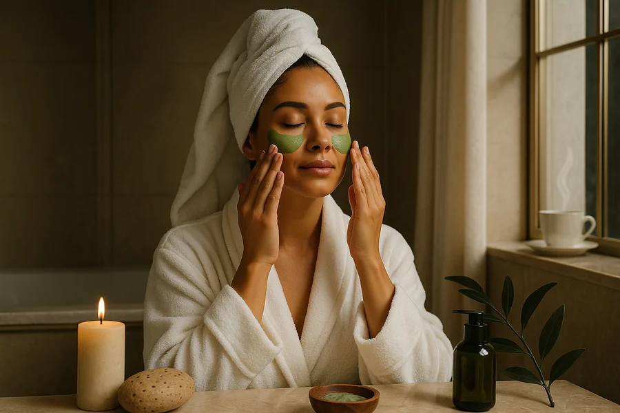 Small Wellness Rituals That Fit Into Even the Busiest Schedule