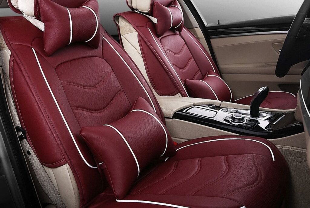 Car Seat