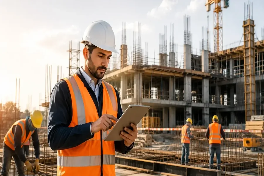 Contractor Insurance