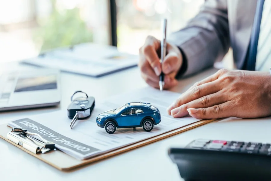 The Smart Driver’s Guide to Understanding Insurance Protection