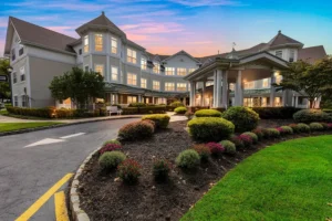 Top 10 Senior Living Communities in New Jersey