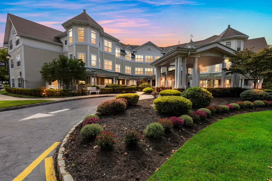 Top 10 Senior Living Communities in New Jersey: The Best Options for Assisted Living..