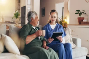 Assisted Living