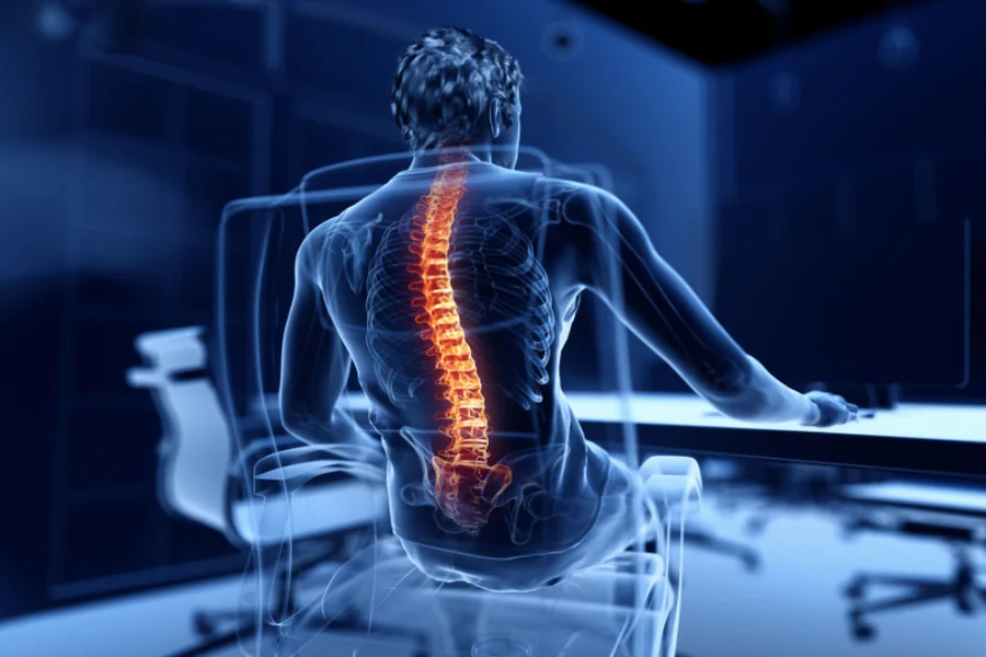 Why Posture Can Make or Break a Full-Body Photo?