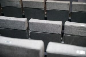 Seating