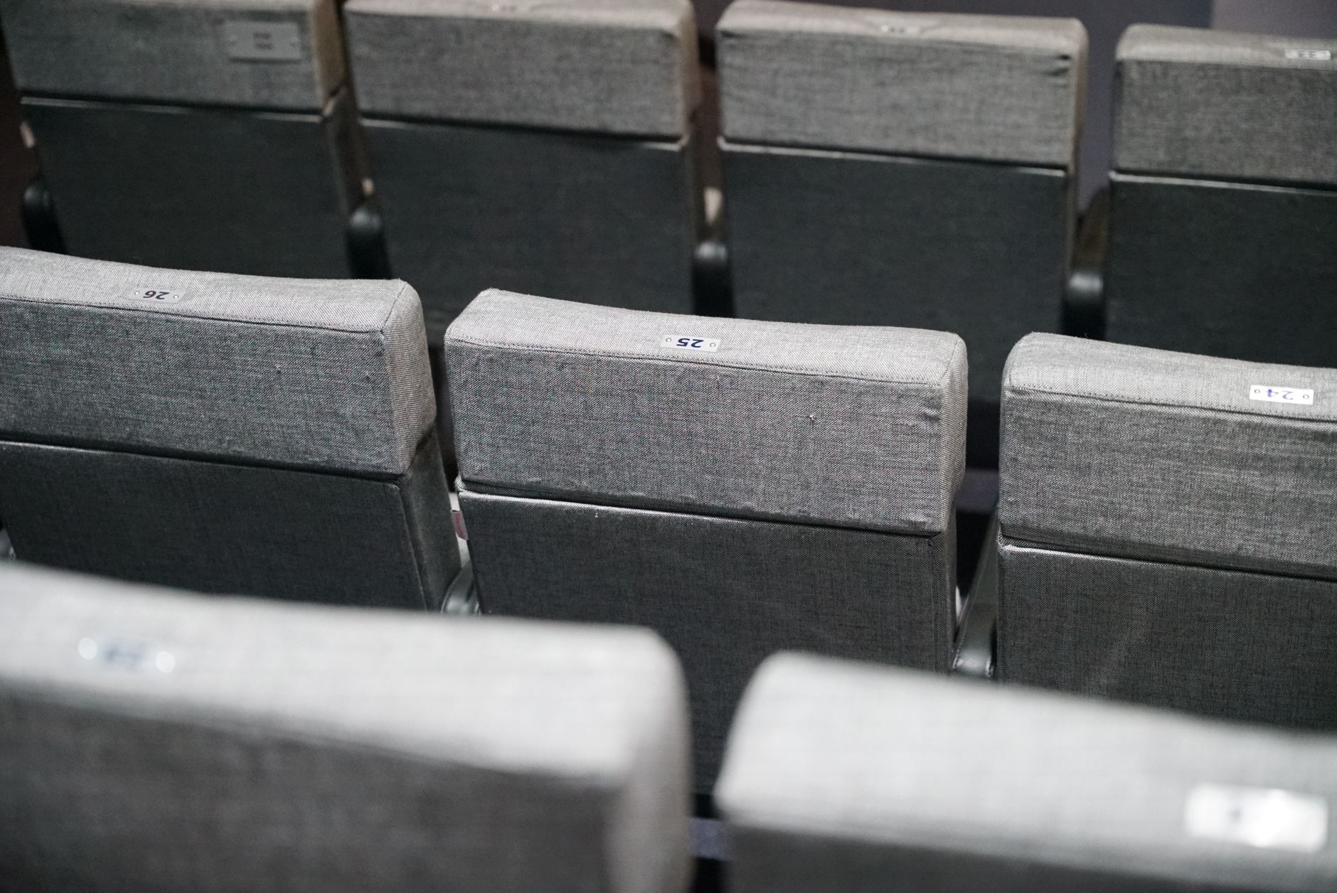 Seating