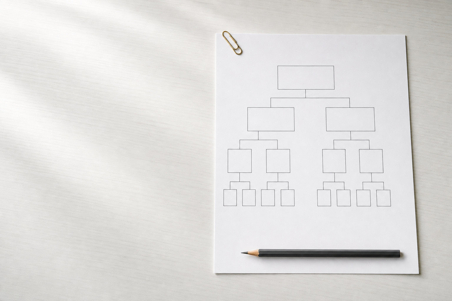 Creating Clear Visual Layouts for Family History Research