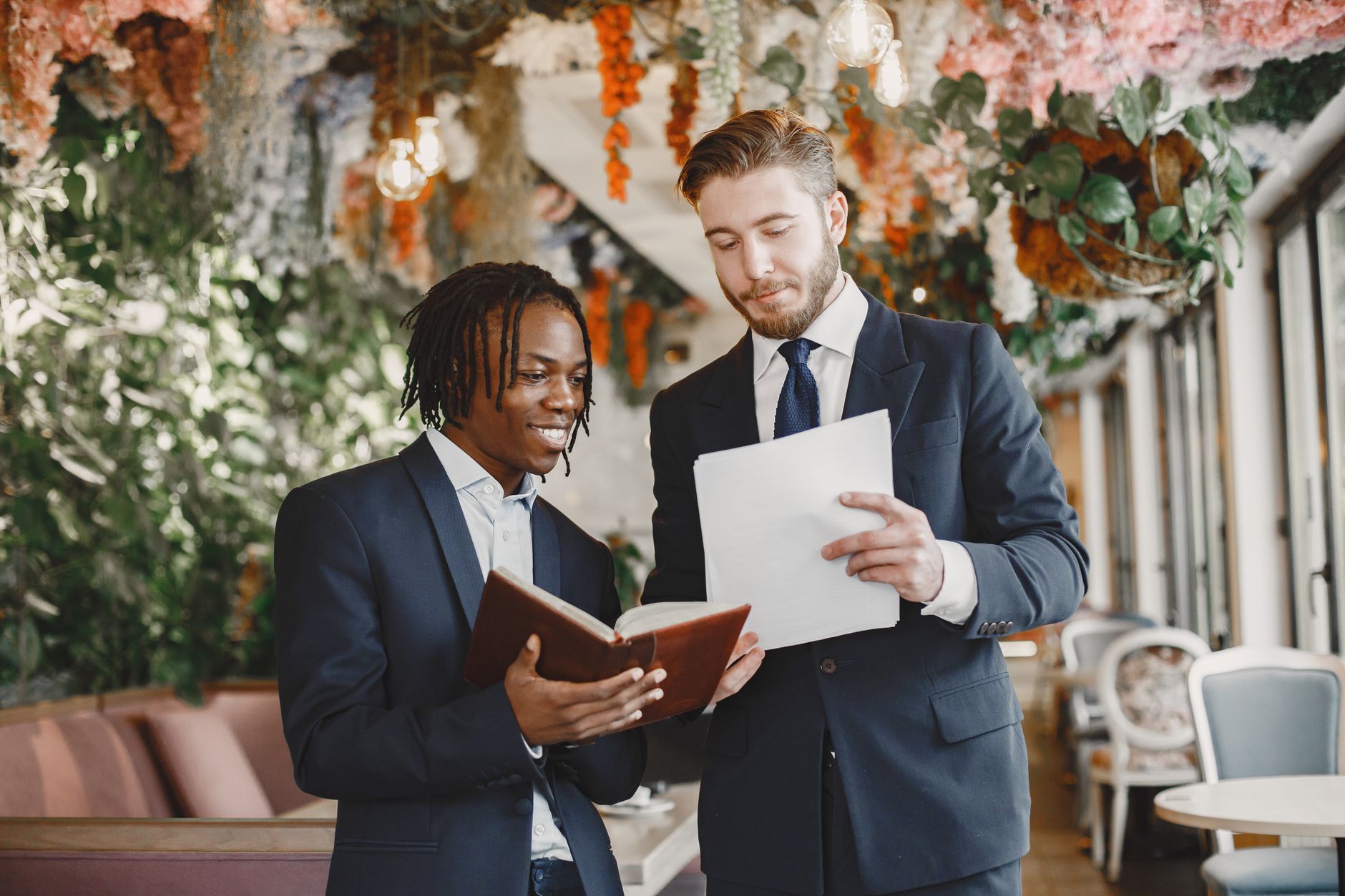 The 3 Best Business Opportunities in Texas Right Now