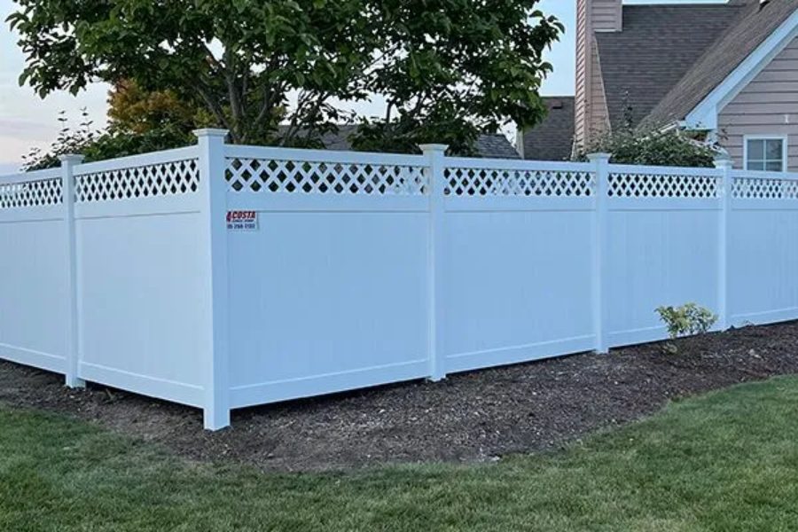 Step By Step Fence Installation Tips For Homeowners
