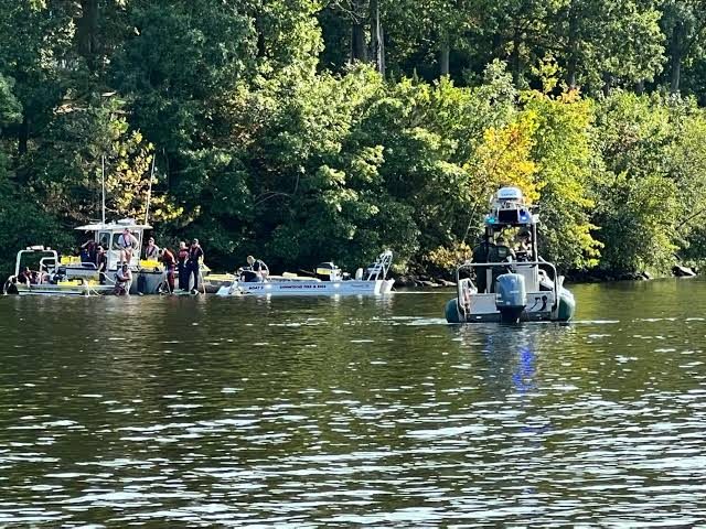 Armik Aghakhani Assists in Multi-Hour Rescue Following Lake Powell Boating Accident