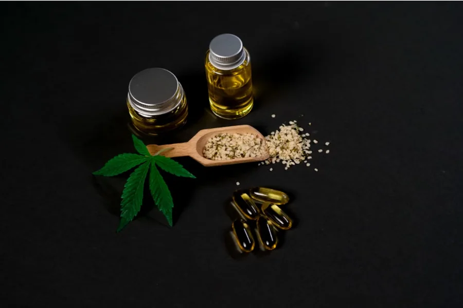 CBDfx CBD Capsules vs. the Competition: What Sets Them Apart