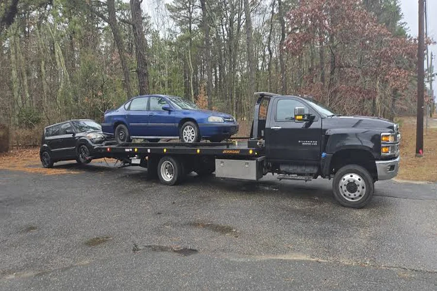 Pickup