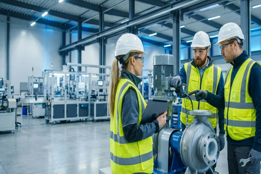 How to Build a Preventive Maintenance Program From Scratch
