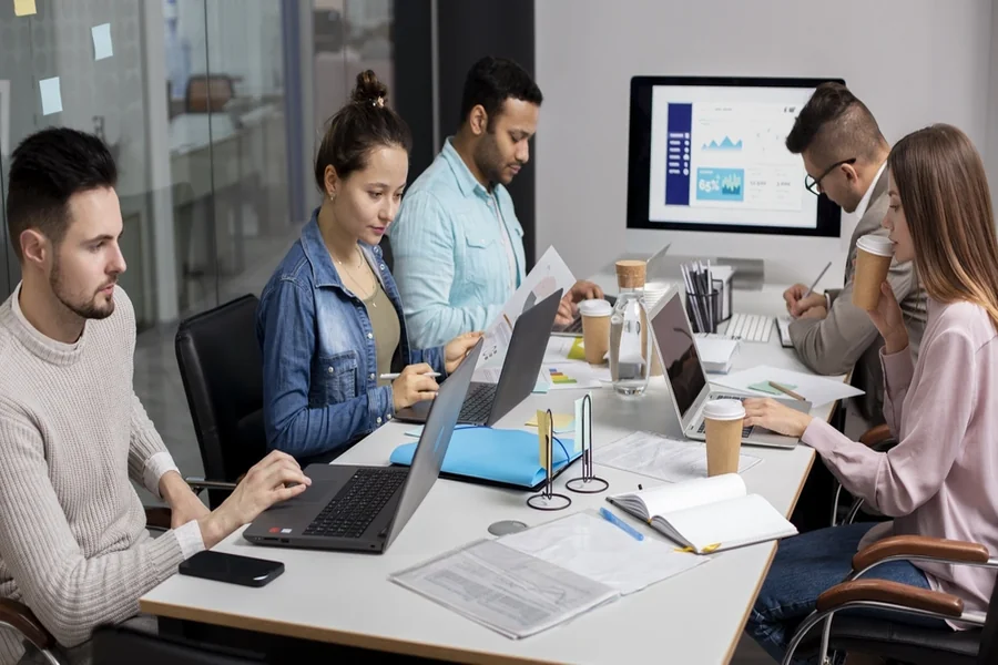 Staff Augmentation and HR Support Services for Growing Teams and Businesses